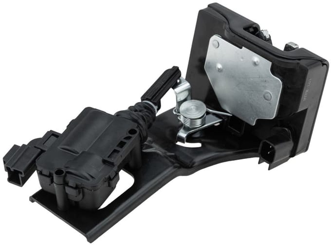 Centrale deurvergrendeling OEM 9L8Z7843150B