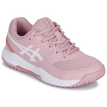 Tennisschoenen voor kinderen Asics Gel-dedicate 8 GS