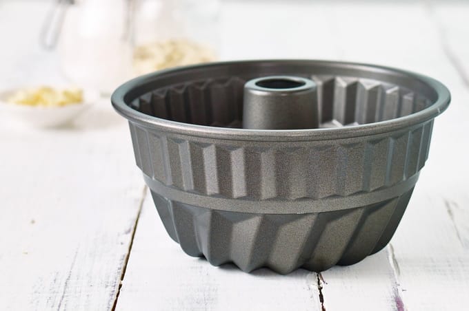 Birkmann Easy Baking Bakvorm Tulband - 16x8,5cm