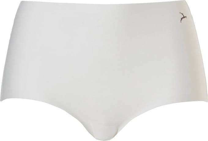 Ten Cate Secrets high waist met kant off white voor Dames | Maat XXL