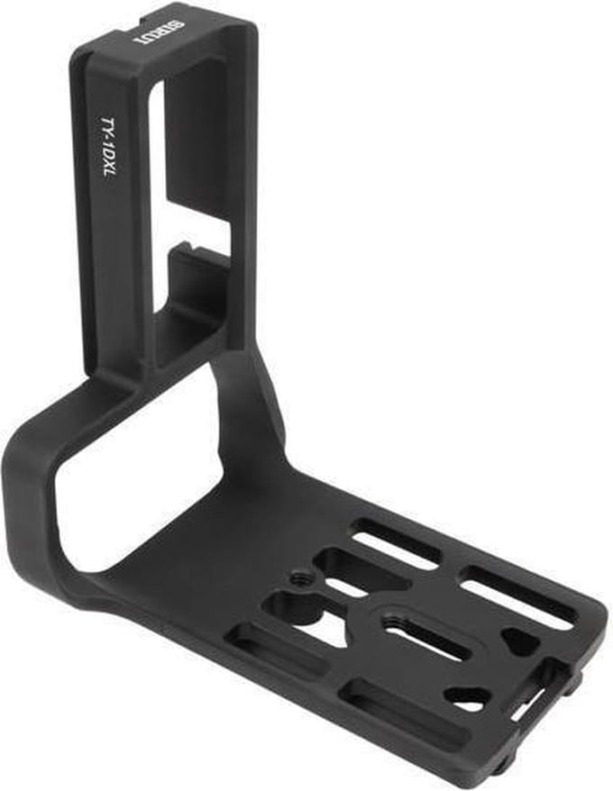 Sirui Plate TY-1DXL (voor Canon 1DX)