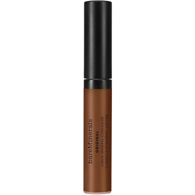 bareMinerals Original Vloeibare Mineralen Concealer 6 ml (Verschillende Tinten) - Dark/Deep 5.5C