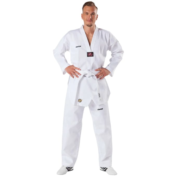 Kimono taekwondo Kind Kwon Victory Poom