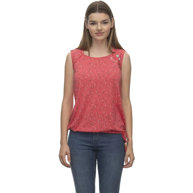 Damestanktop Ragwear Mikke