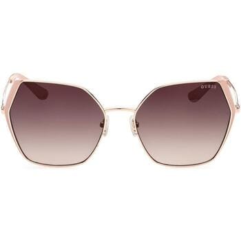 Zonnebril Guess GU7843 28F