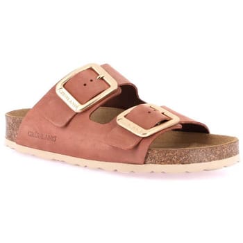 Platte sandalen Grunland DSG-CB0076