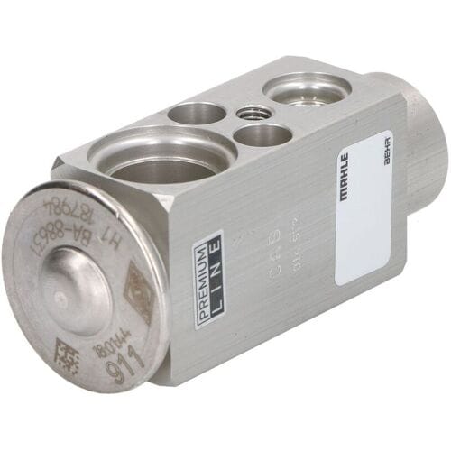 Expansieventiel, airconditioning HIGHWAY AUTOMOTIVE 43011003