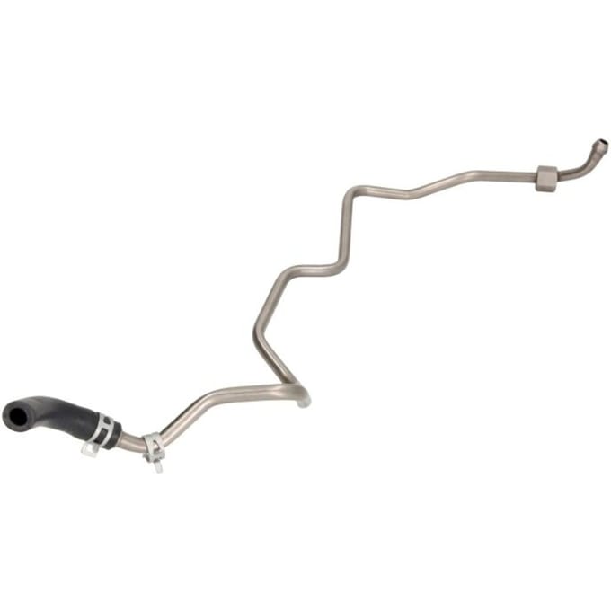Turbolader smeerleiding EVORON EVOP0014