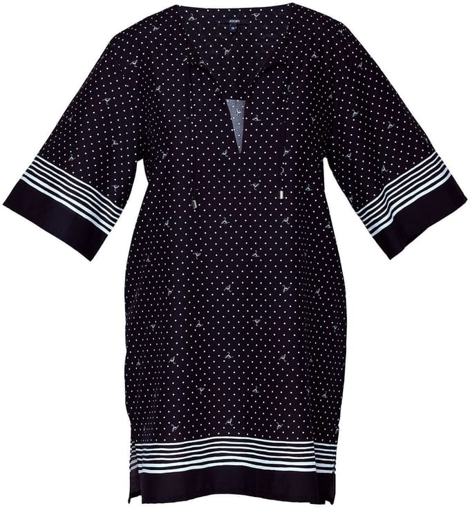Joop! Strandkleid Polka Dots