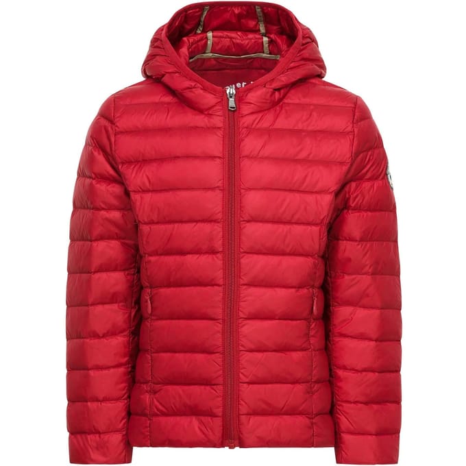 JOTT Carla Noos Down Jacket Red Taglia: 4Y | Giacche Outlet | kids | Rosso