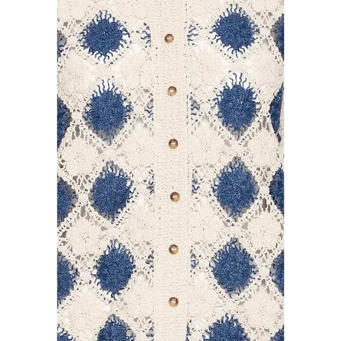 Vrouwenblouse Atelier Rêve Minor