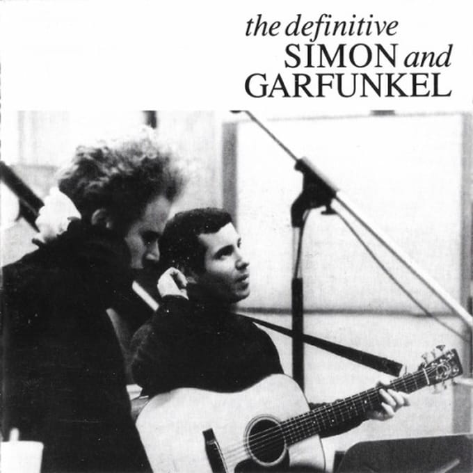 The Definitive