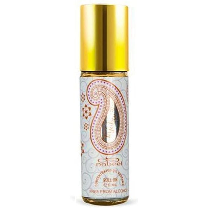 Uniseks Parfum Nabeel TAJEBNI EDP 6 ml