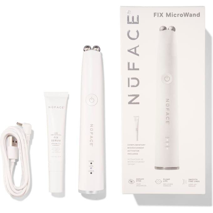 Nuface Fix® Microwand