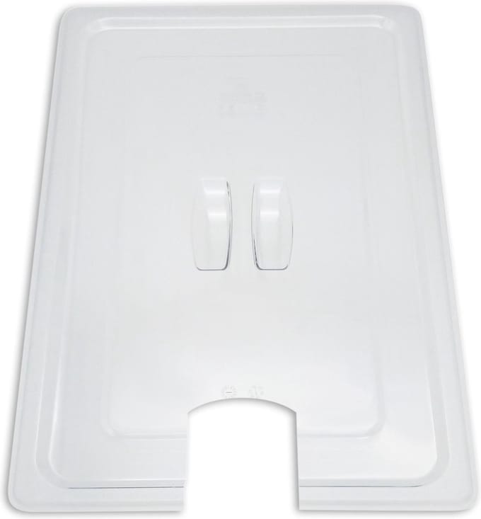 Ziva 24 liter deksel voor XLarge sous-vide waterbak