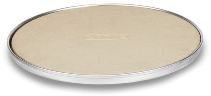 CADAC Dometic - Pizzasteen Pro 30 - ø 25cm - Met warmteverdeler - Incl opbergtas