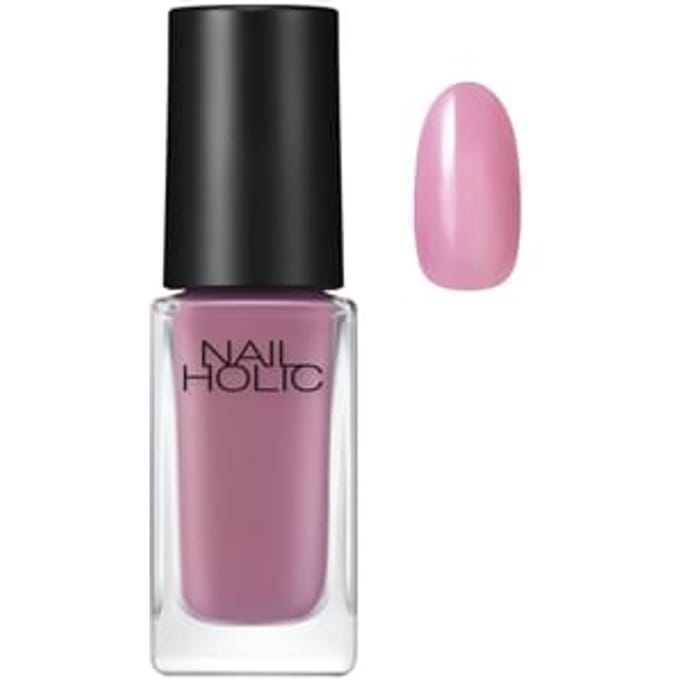 Kose - Nail Holic Nail Foundation PU128