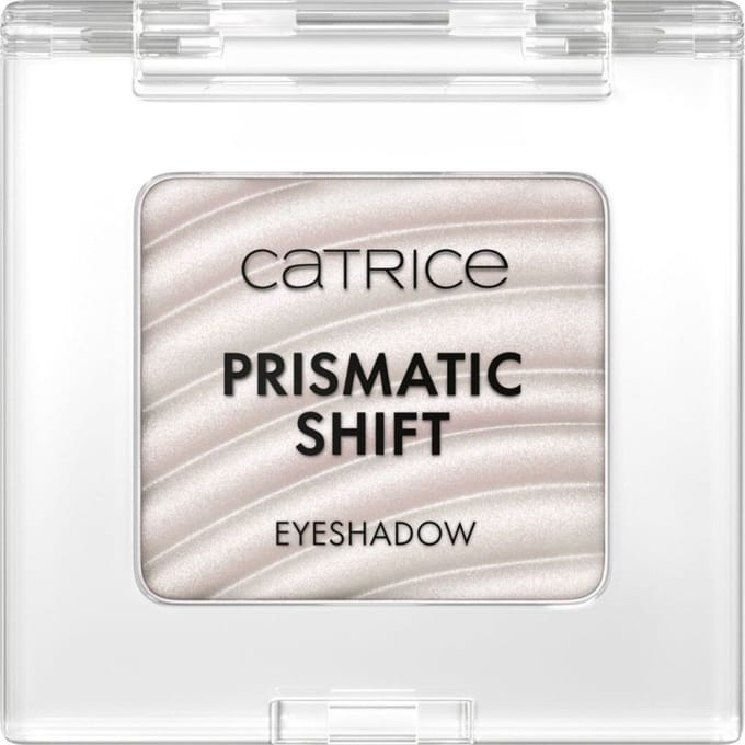 Oogschaduw &amp; primer Catrice Prismatic Shift Oogschaduw