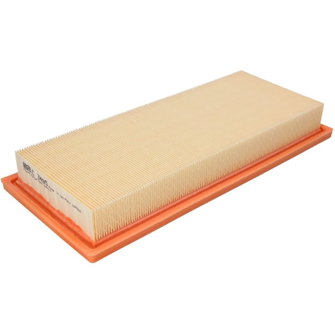 Luchtfilter MANN-FILTER C 3495