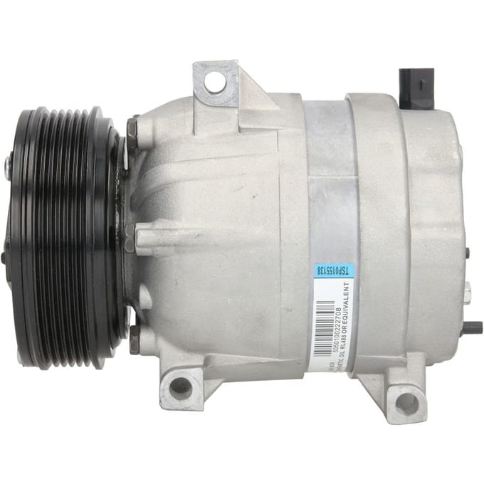 Compressor airconditioning DELPHI TSP0155138