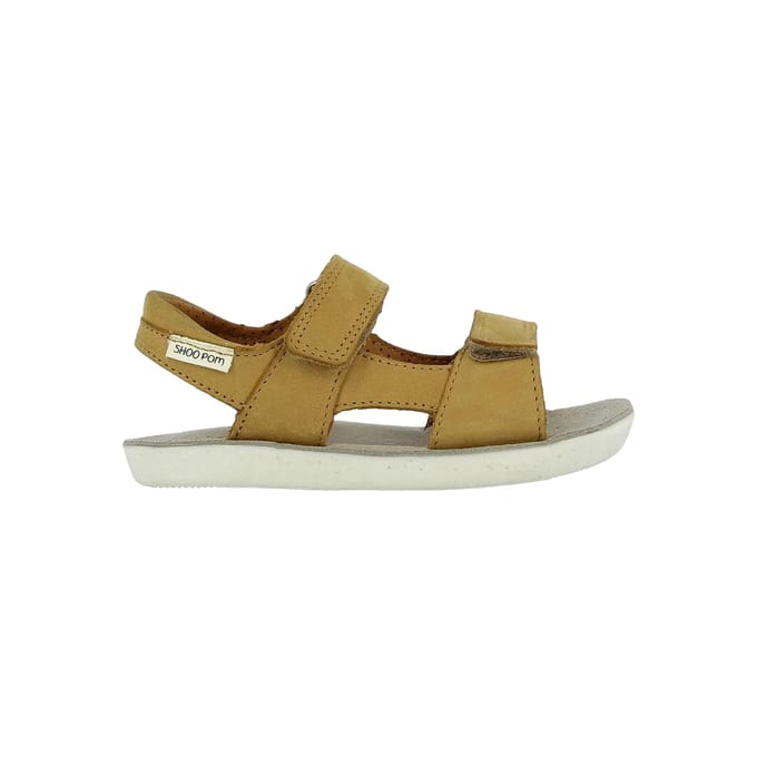 Kindersandalen Shoo Pom Goa Boy Scratch