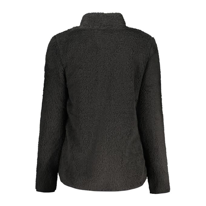 Laura Biagiotti Nero Polyester Dames Sweatshirt