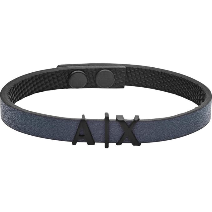 Armani Exchange Heren Armband AXG0053001