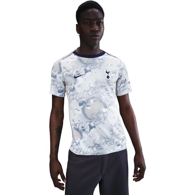Tottenham Voorwedstrijdshirt Academy Pro 2025/26