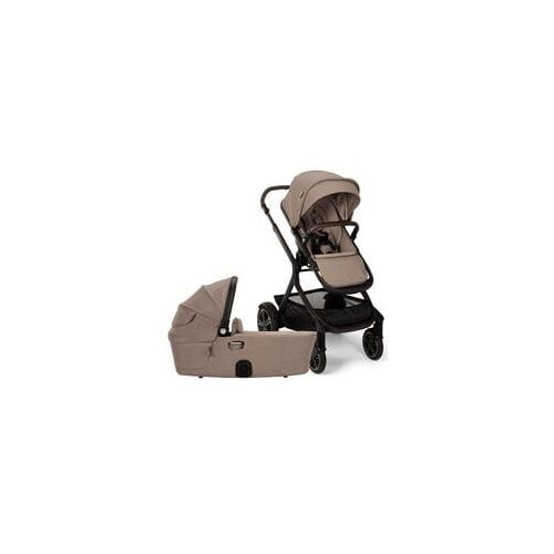 Nuna Demi Next compleet Cedar unisex