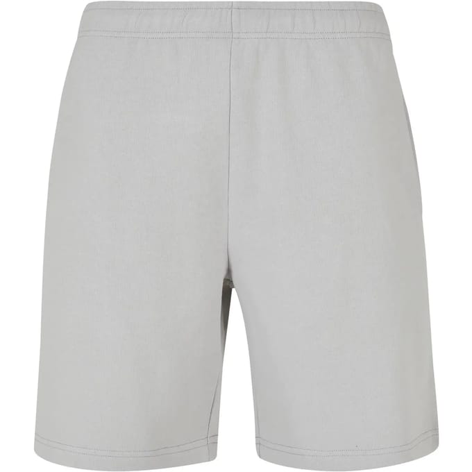 Urban Classics - New Korte broek - S - Grijs