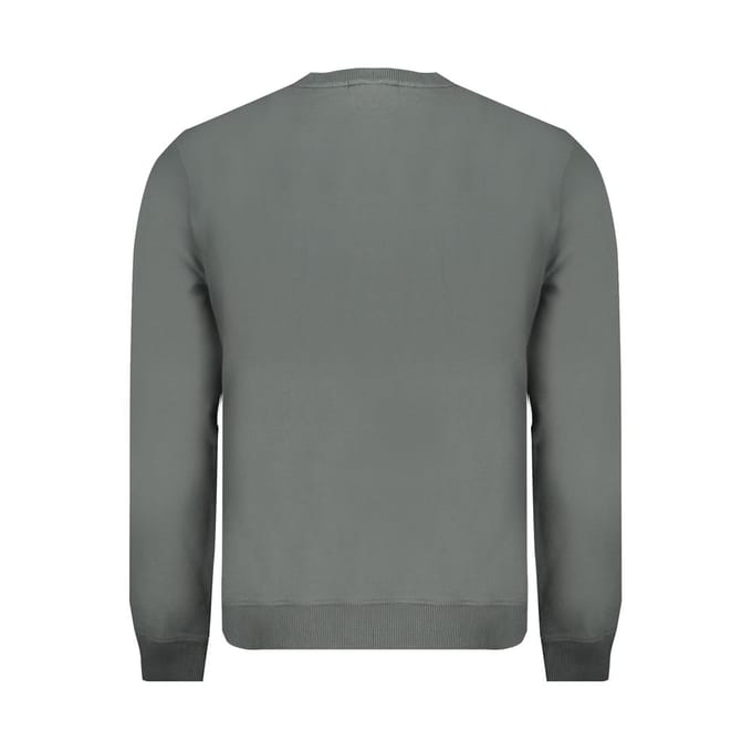 Crewneck Sweatshirt Model Np0a4g70k2c