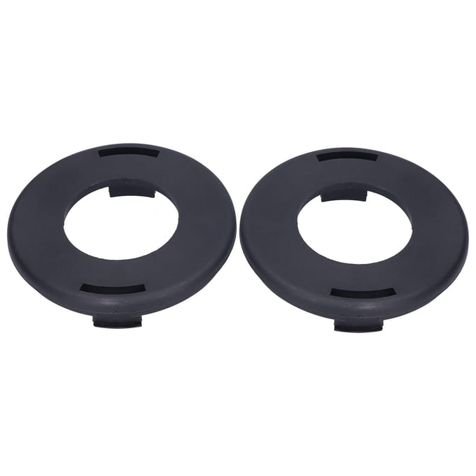 2 stuks trimmerkopkappen vervangingsaccessoire voor STIHL 40‑2 40‑4 30‑2 40037139705