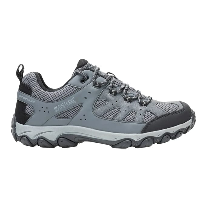 Wandelschoenen Regatta Edgepoint IV