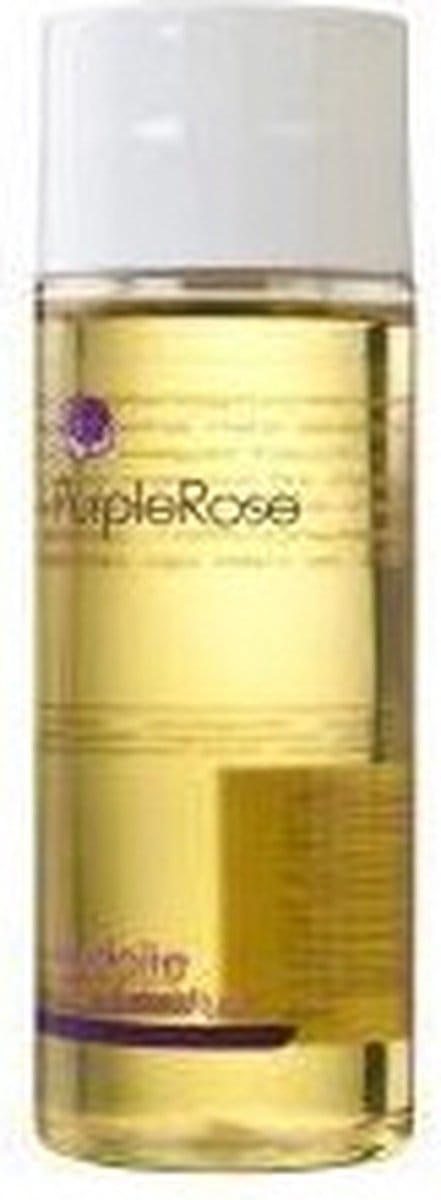 Volatile Purple Rose Huidolie - 200 ml - Body Oil