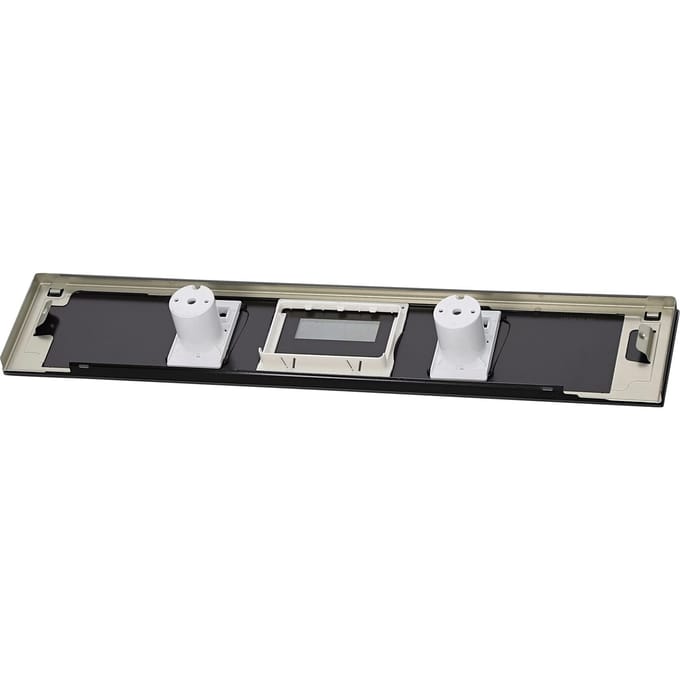 AEG controlepaneel, zwart, AEG, 60cm,SET,2K 140275307027