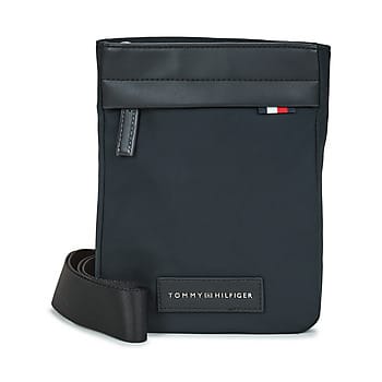 Handtasje Tommy Hilfiger TH NYLON MINI CROSSOVER