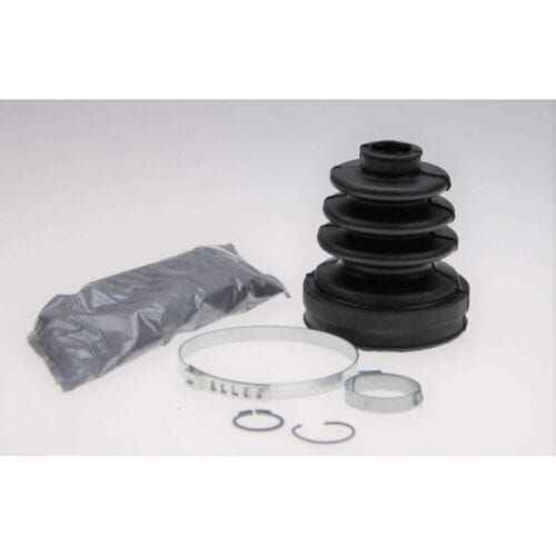 Balgenset, aandrijfas SPIDAN 37079