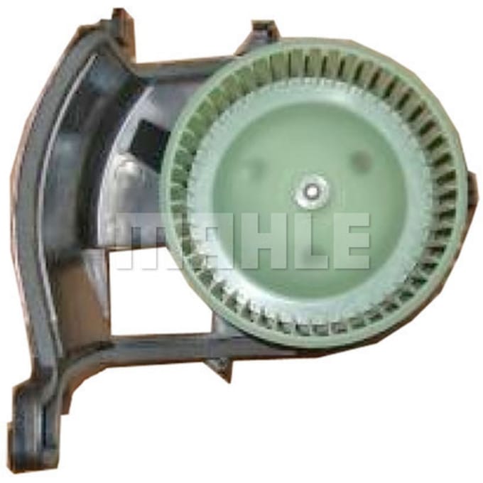 Interieur ventilator MAHLE AB 104 000P