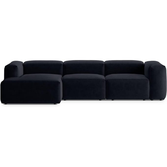 Hoekbank Bergamo links | Cosmopolitan Design