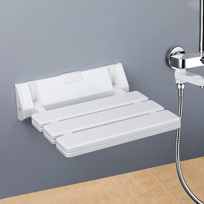 Shower Stool / Douchestoel - Douchekruk / Douchezitje Anti-slip