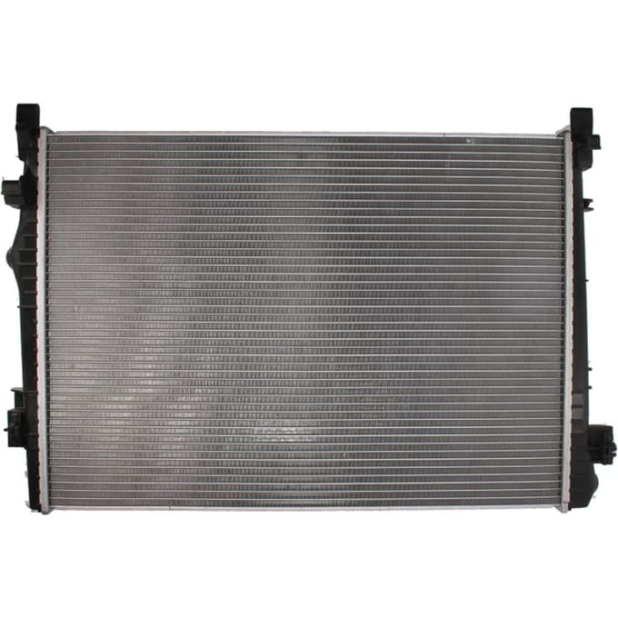 Radiator, motorkoeling NRF 53901