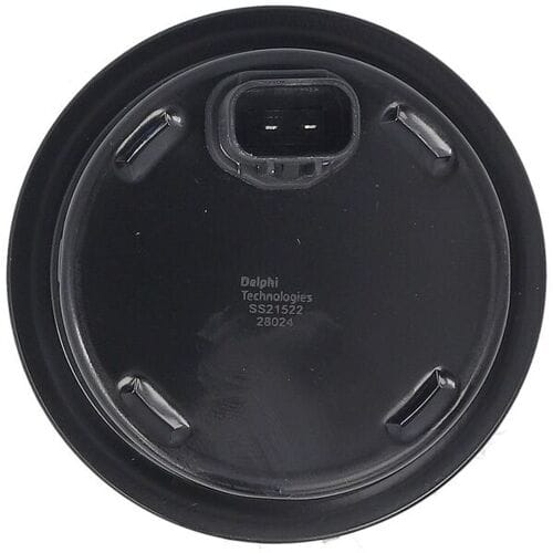 Sensor, wielsnelheid DELPHI SS21522-12B1