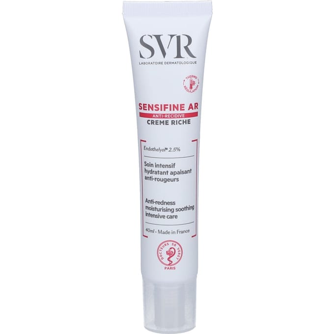 Anti-imperfections Sensifine Ar 40 ml