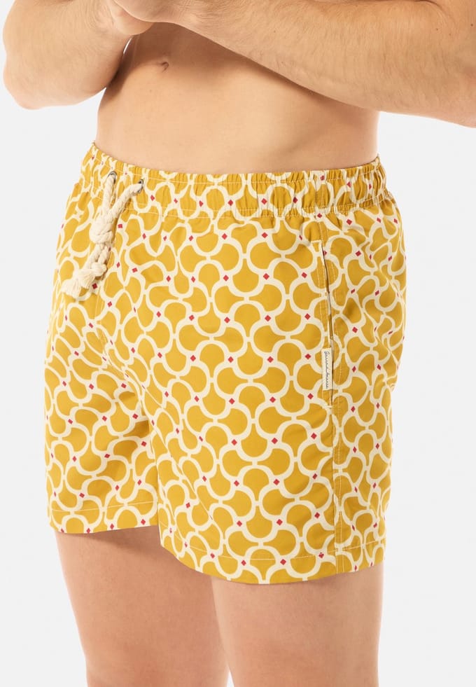 Gassa d'Amante Badeshorts Nora