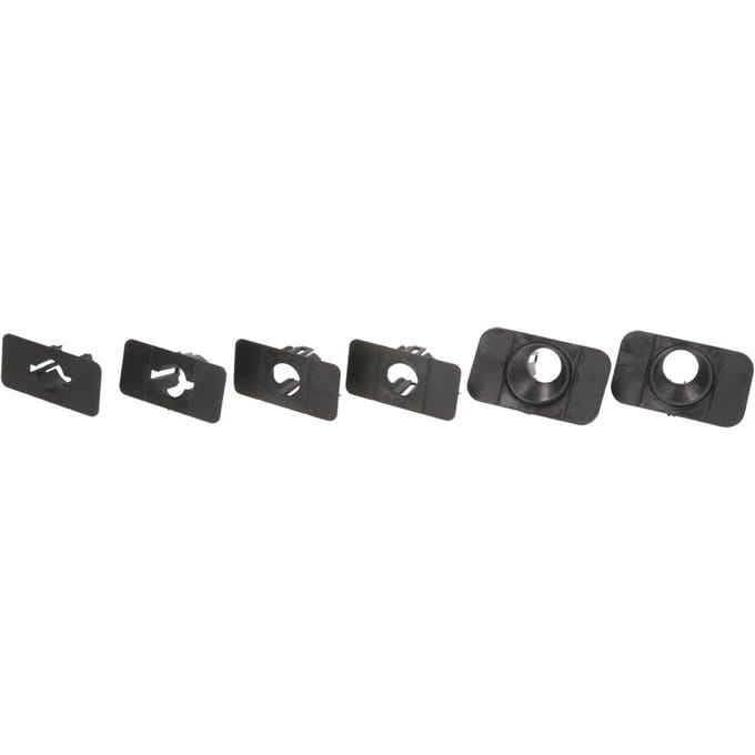 Houder, sensor-parkeerhulp Original BLIC 5503-05-9534960Q