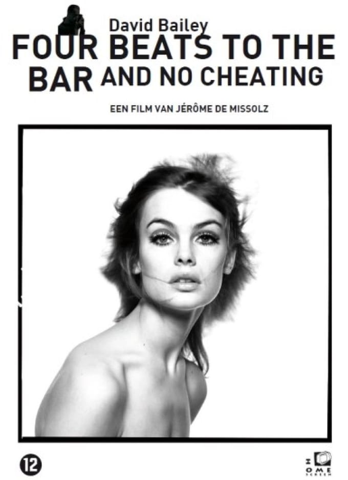David Bailey: Four Beats To The Bar And No Cheating