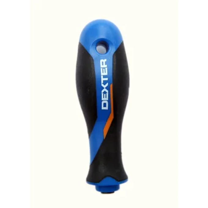 Dexter Schroevendraaier Handvat - Middelgroot - 169mm