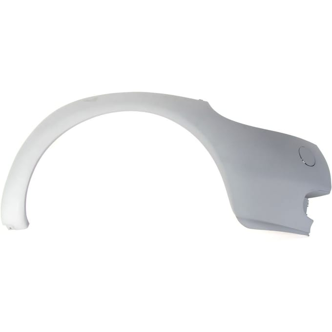 Sierstrip bumper BLIC 5507-00-2505916P