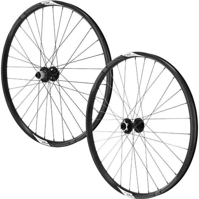 Wielset Fir Galaxium E.Bike Shimano