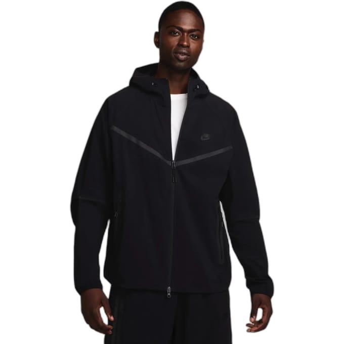 Waterdichte jas Nike Tech
